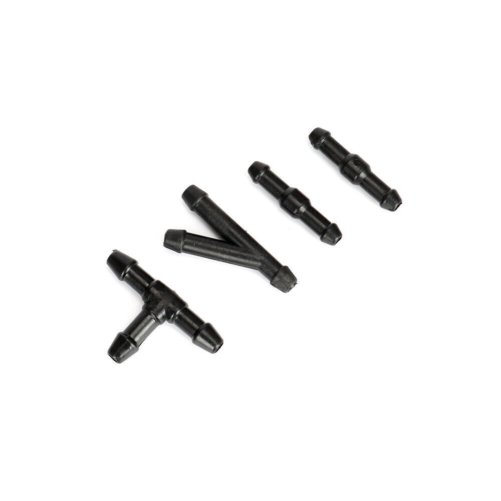 Windshield Wiper Fluid Squirter Nozzle Kit for Ford Econoline 3W7Z17603AA