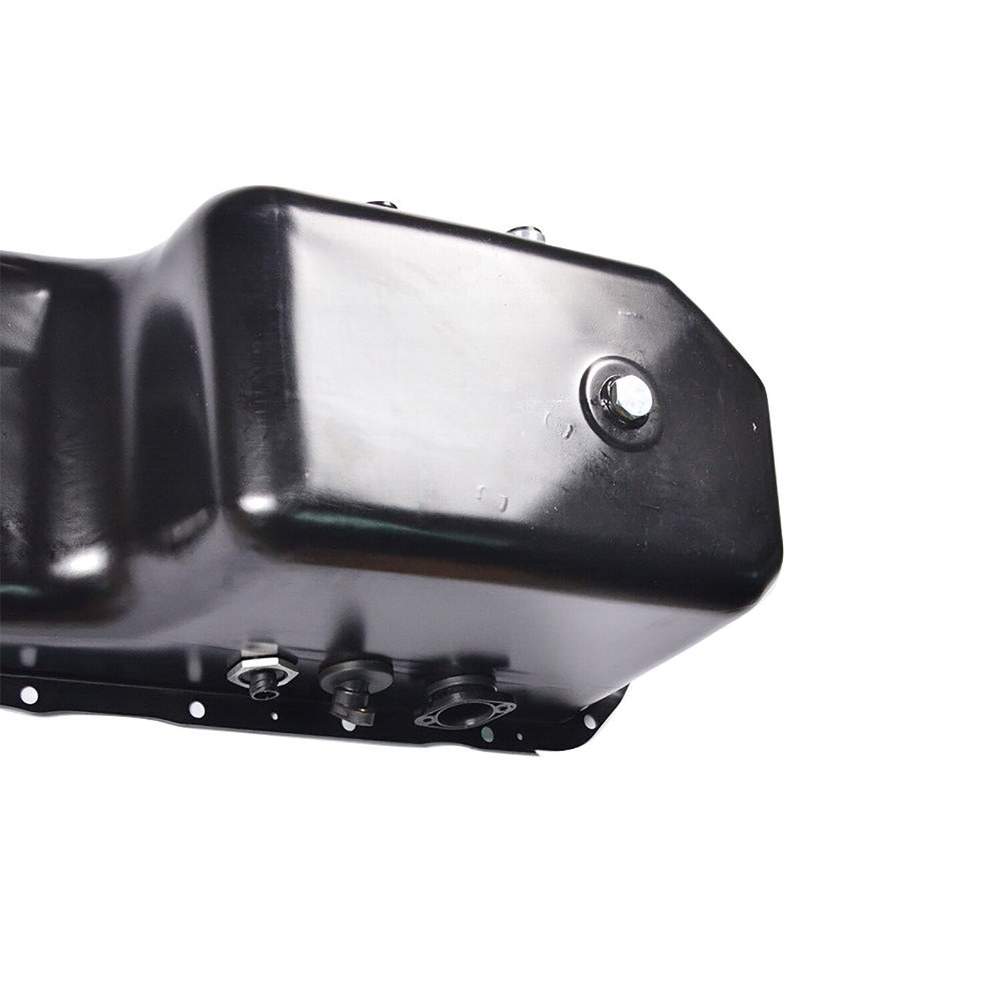 for Volvo D13 / for Mack MP8 AK-21585801 Oil Pan New