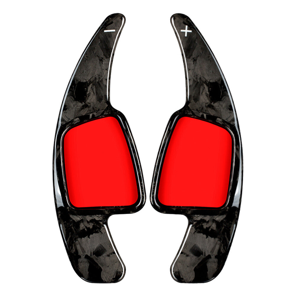 Steering Wheel Paddle Shifter Extension Fit for Audi A3 for A4 for A5 S3 S4 Q2 Q5 Q7 TT TTS