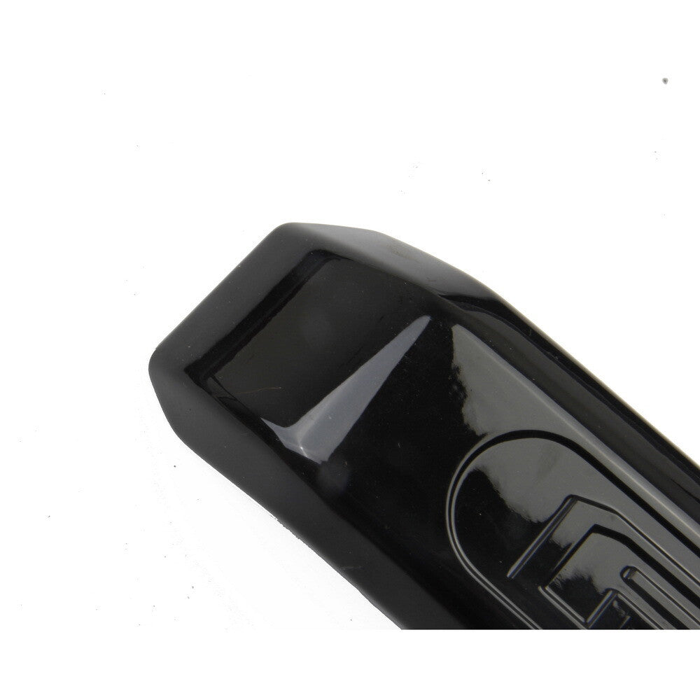 Bright black for Ford F-150 F150 2015-2020 Interior Inner Door Handle Cover Trim