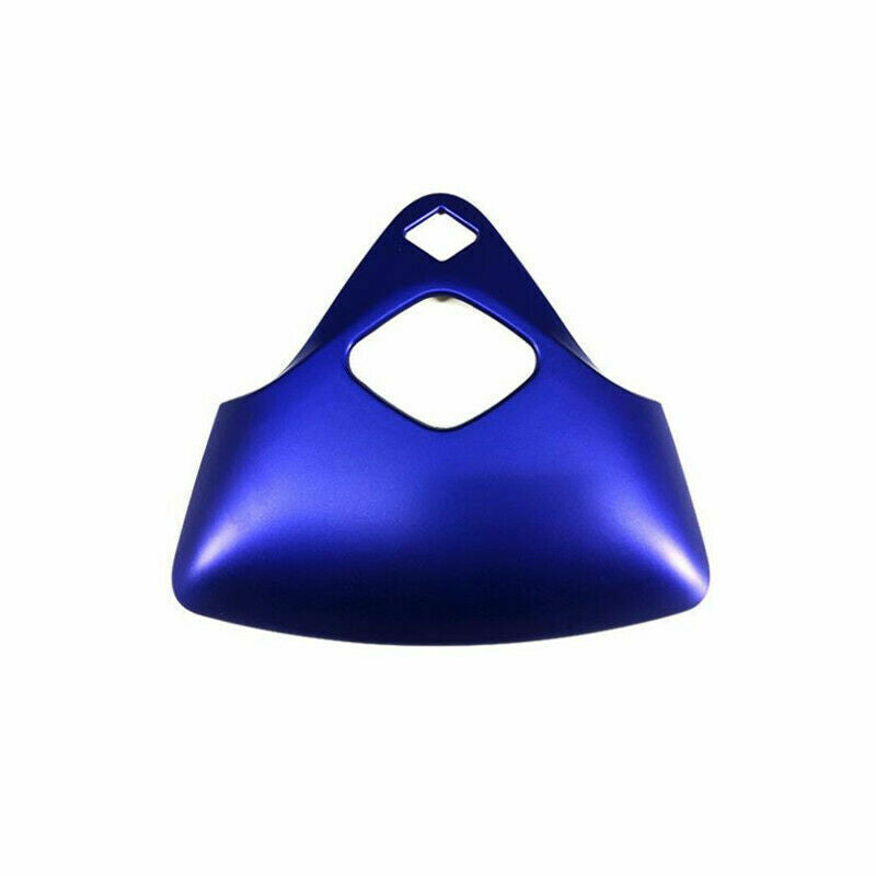 Blue front reading light cover trim applicable to for Toyota C-HR 2016, 2017-2022