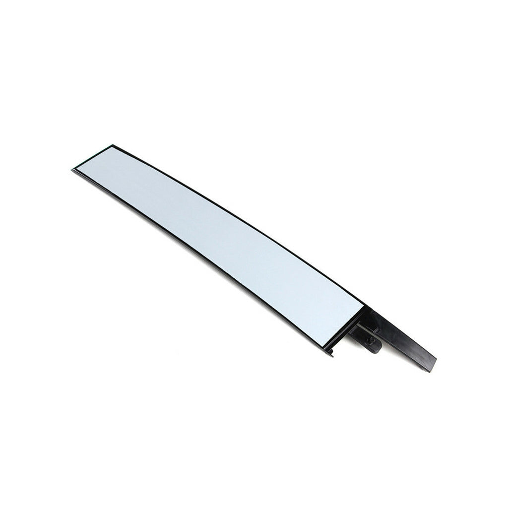 Black door frame decorative panel, right side #2GA837902C# Q