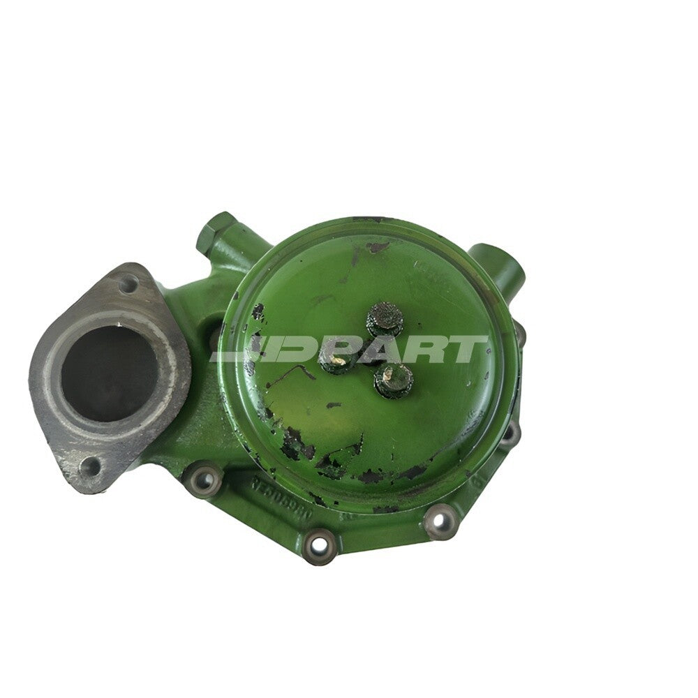 4045TF151 Water Pump RE70762 is suitable for John diesel parts.