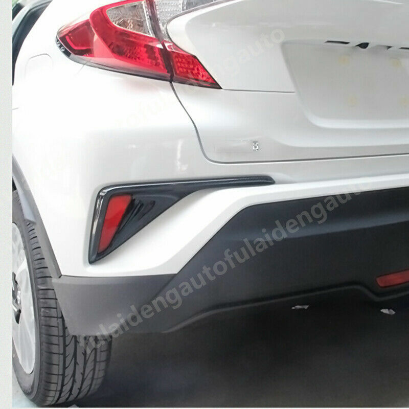 For Explorer 2020 2021 Rear Windsreen Window Rain Wiper Blade Cover Trim v