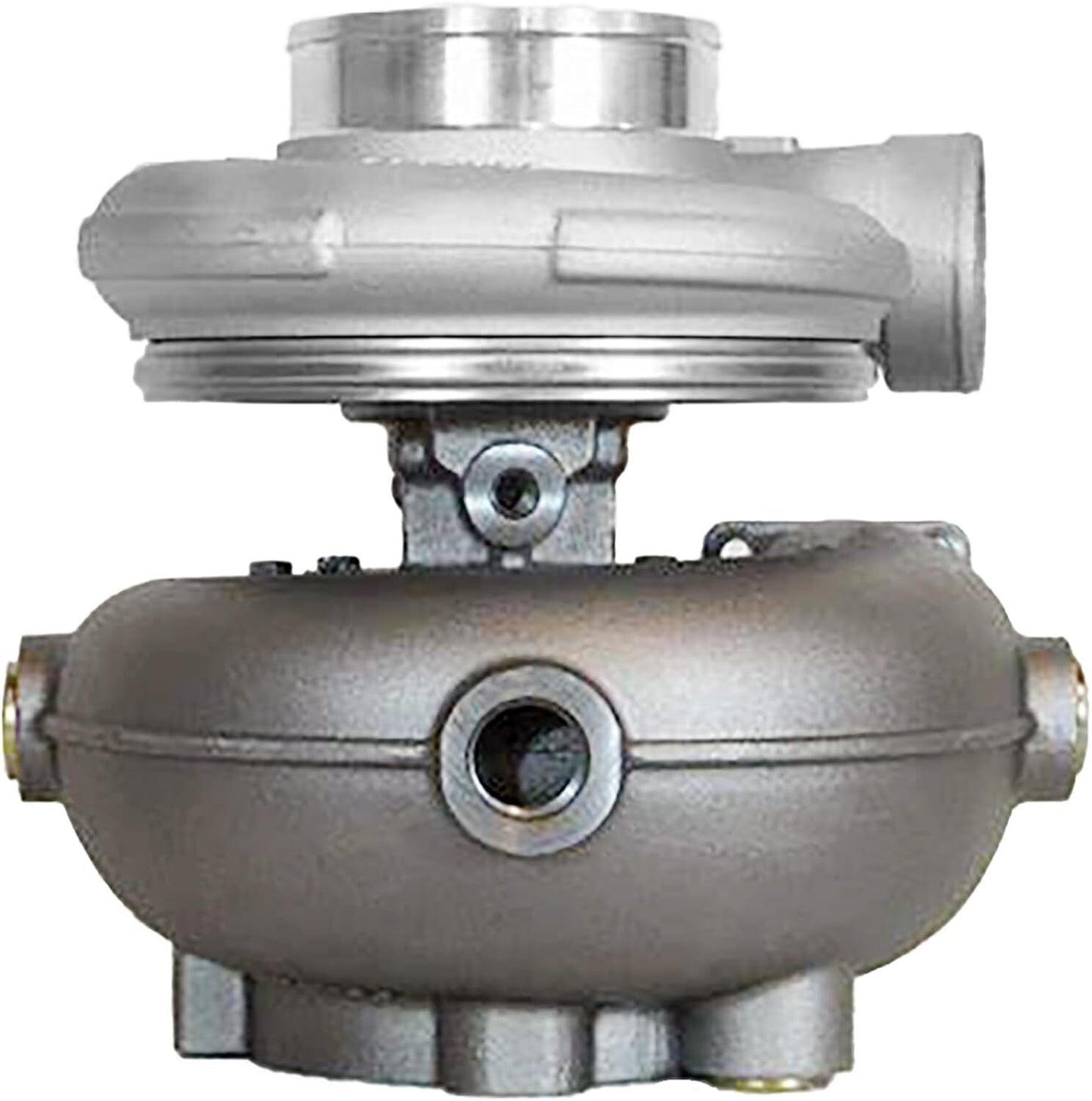Turbocharger 3596959 Turbo HX80M Fits For Marine KTA Engine K19/K38/K39