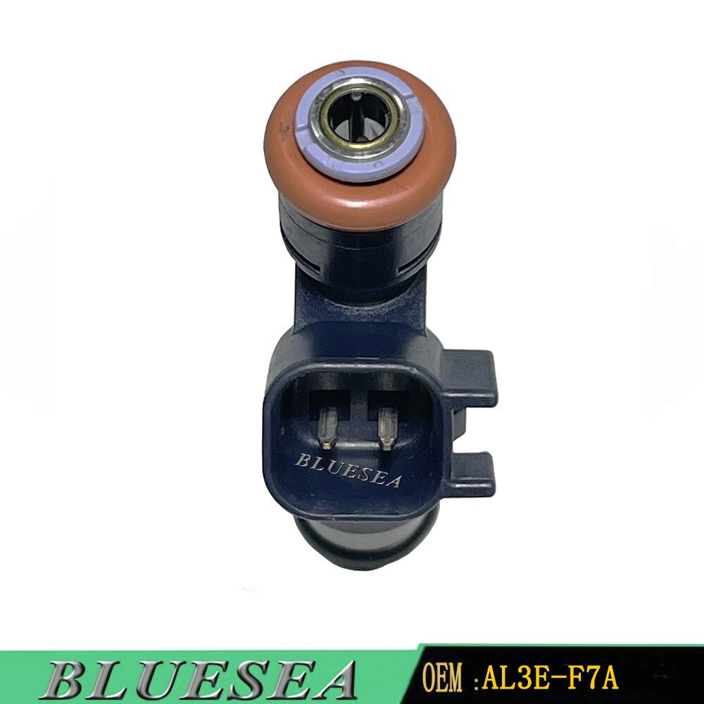 8pcs Fuel Injectors 2011-2015 for Ford 6.2L V8 F-150 F-250 Super Dut F-350Super