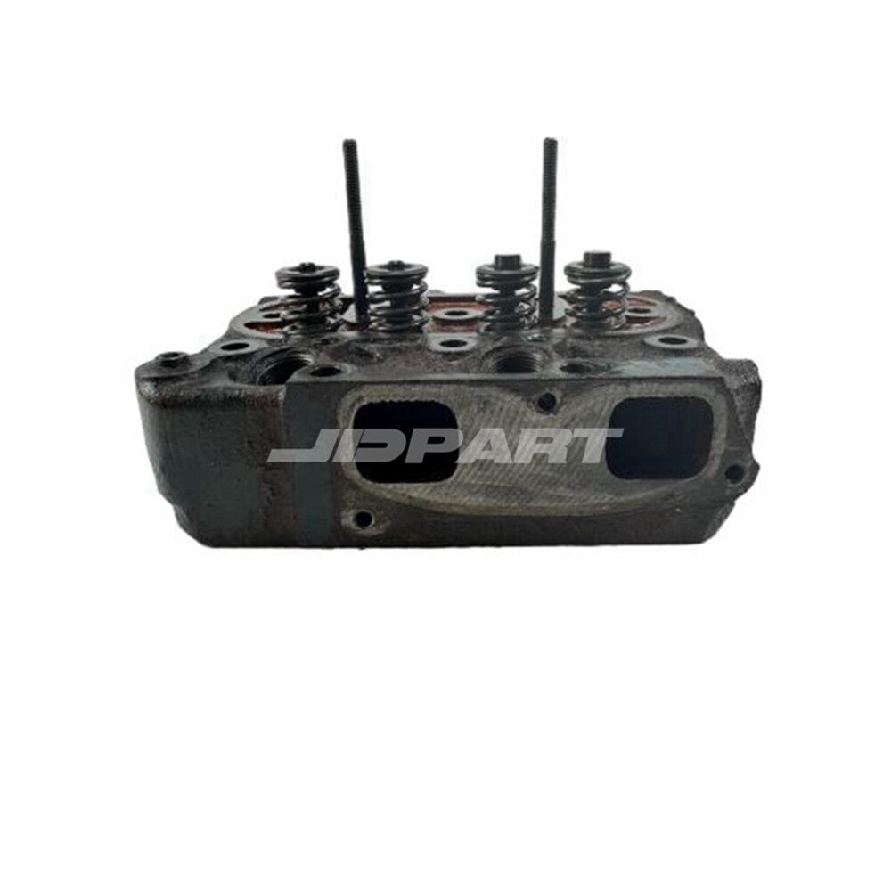 Z402 Cylinder Head Assy - Spare Parts for Engines