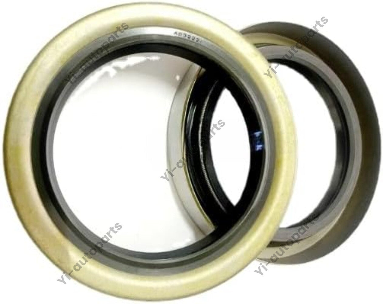 1PCS iron shell skeleton oil seal NOK AD5346E TB24027516