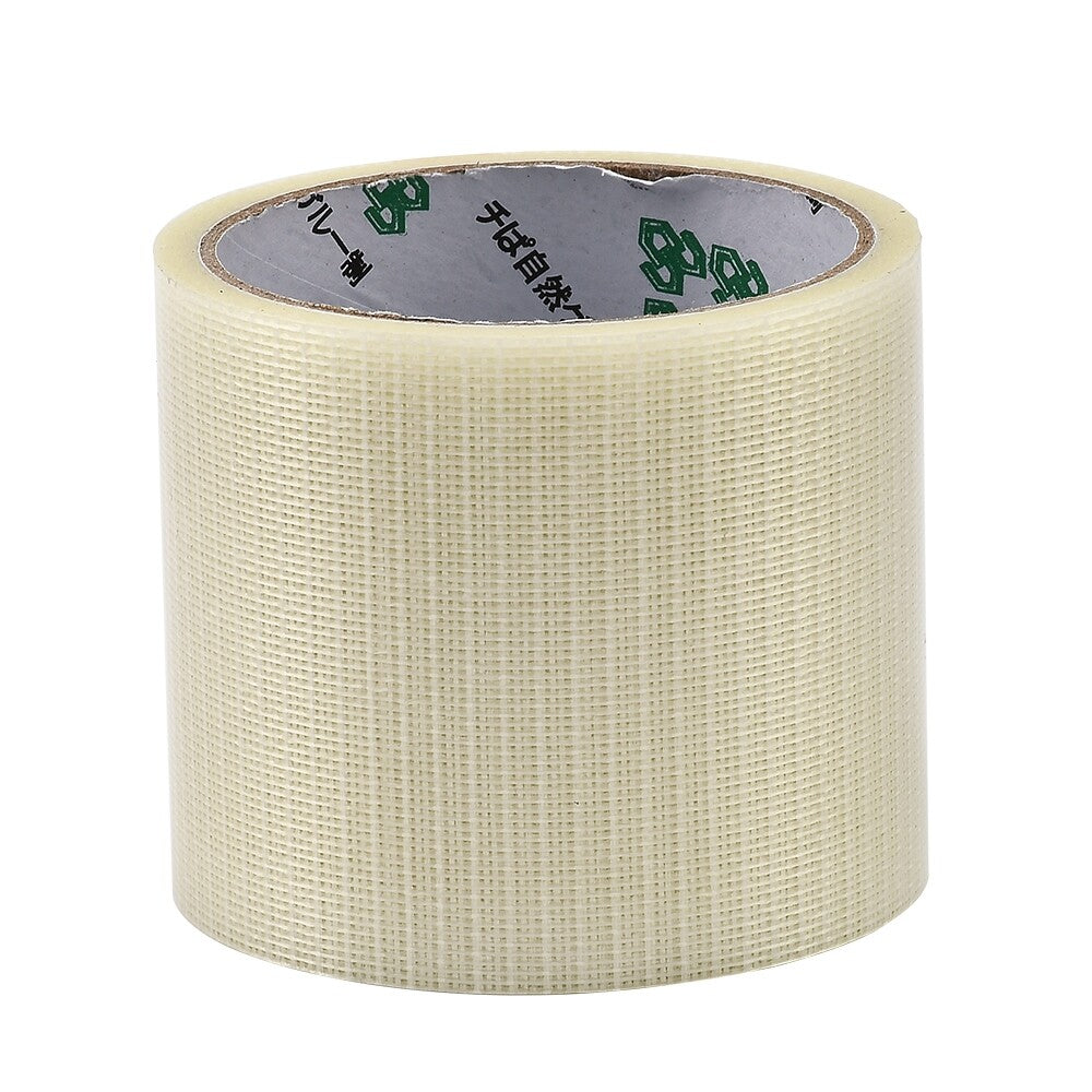 1x 8CM10M Multifunctional Waterproof Rv Awning Repair Tape Tear Repair Patch