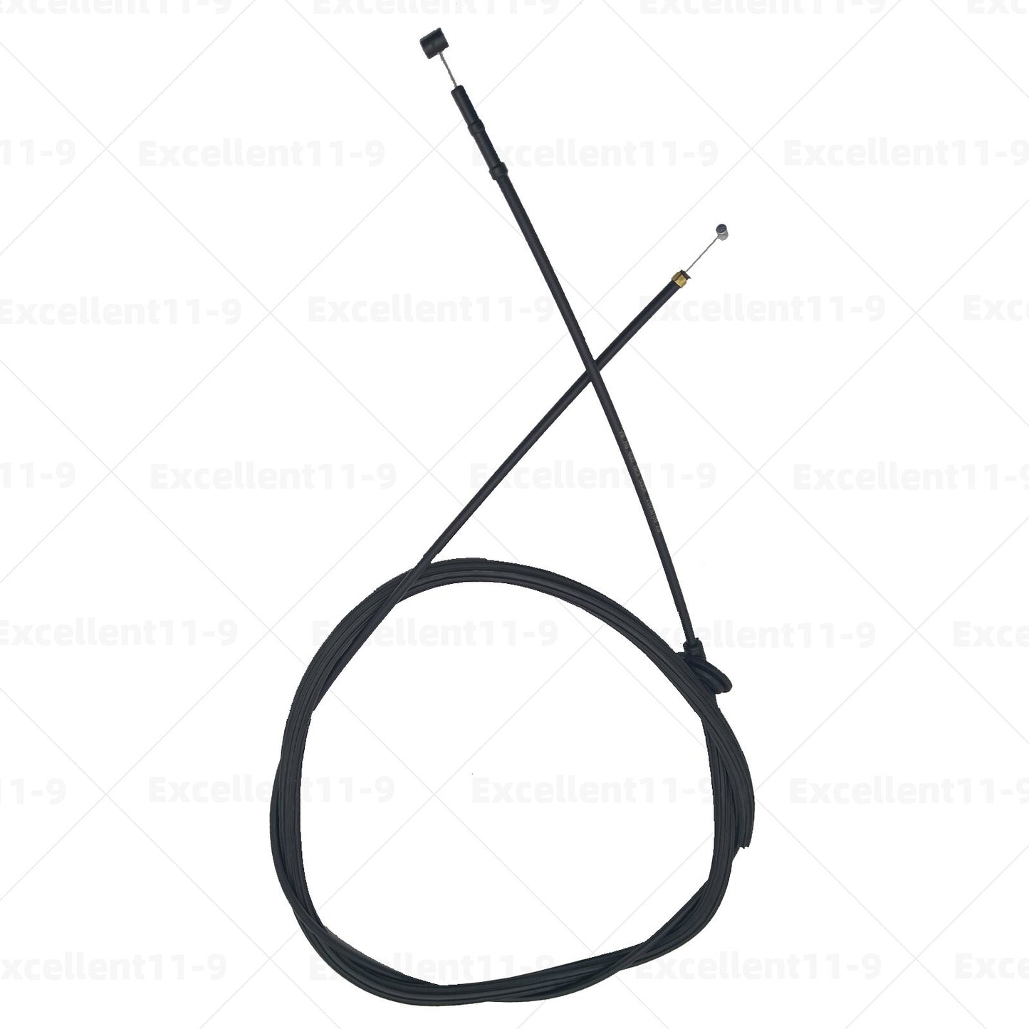 Suitable for Audi A6 A7 S6 S7 RS6 RS7 #4G0823535 Rear Cover Latch Cap Release Cable n