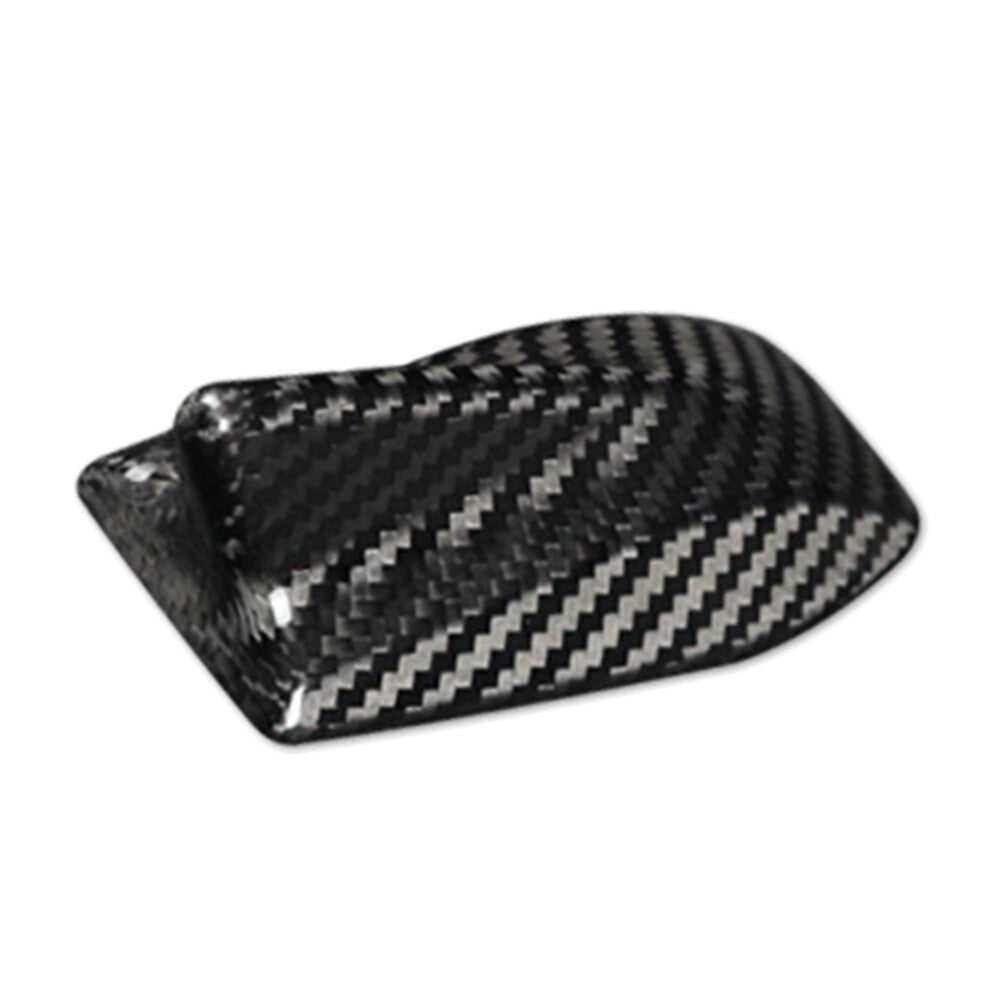 Haifischflosse Antenna decking Aufkleber Schwarz f¨¹r for Lexus IS300C 2009 10 2011