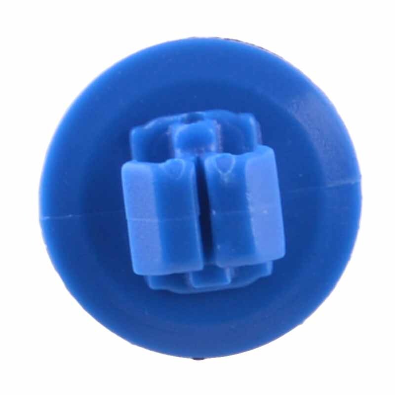 Fender Flare Retainer Clip 75396-35020 Fit for Lexus for Toyota 4Runner Tacoma