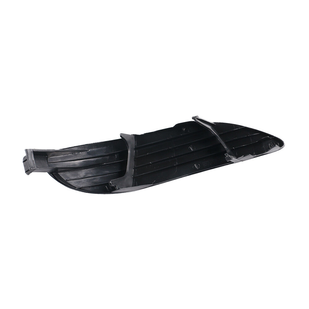 Fits 2005 06 07 08 for TOYOTA for COROLLA Front Bumper Fog Lamp Light Cover Insert Left