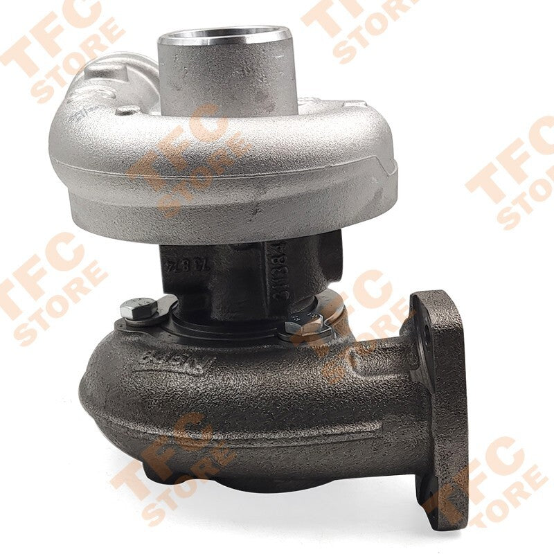 New S100 0428-1437 Turbocharger For Deutz 2011 Diesel Engine BF4M2011 Engineš„
