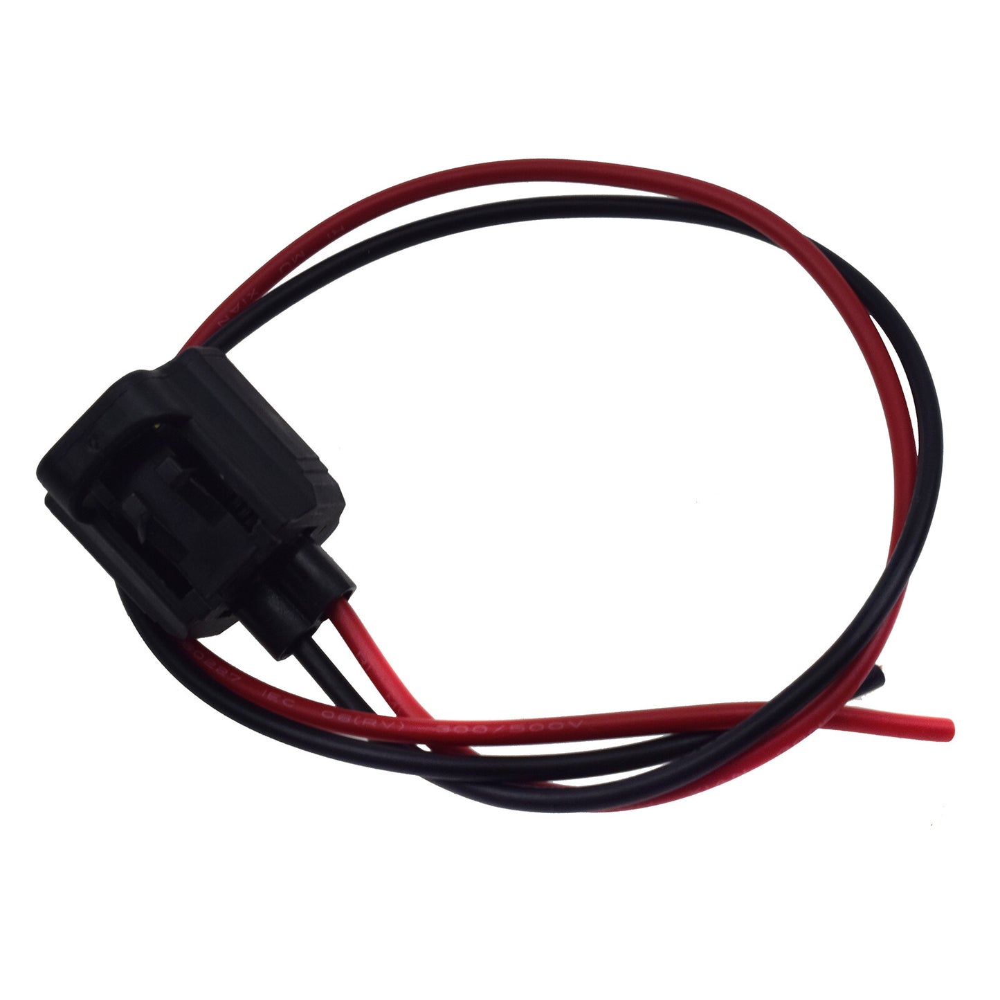 2-wire coolant temperature sensor harness TX40 suitable for Mazda for Lexus 158-0421- n