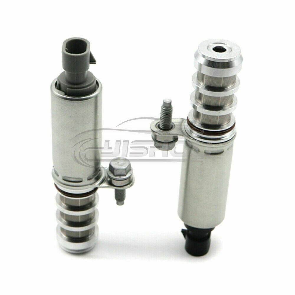 12655420 12655421 Camshaft Position Actuator Solenoid For 2.0 2.2 2.4 06-14 GM