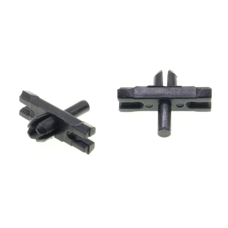 Automotive practical needle, line, blade, fuse, electrical connector, wire connection terminal- v