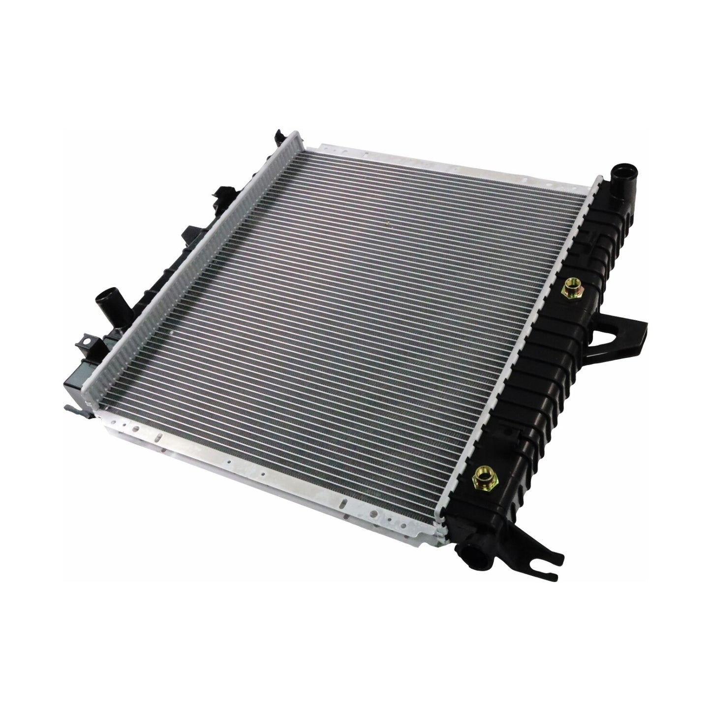 Radiator For 1998-2000 for Ford Explorer 4.0L 98-11 Ranger 3.0L 4.0L 2173 Aluminum