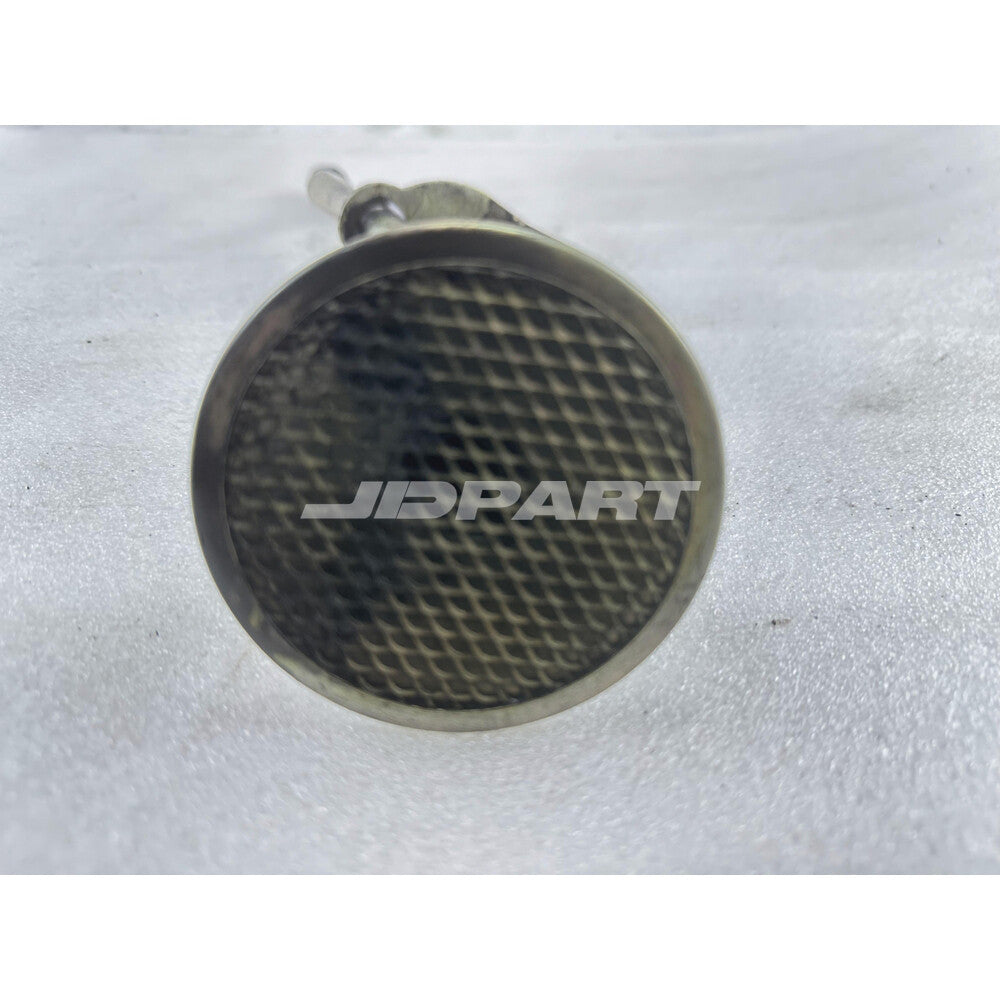 3KR1 oil suction cups are suitable for Isuzu engine parts.