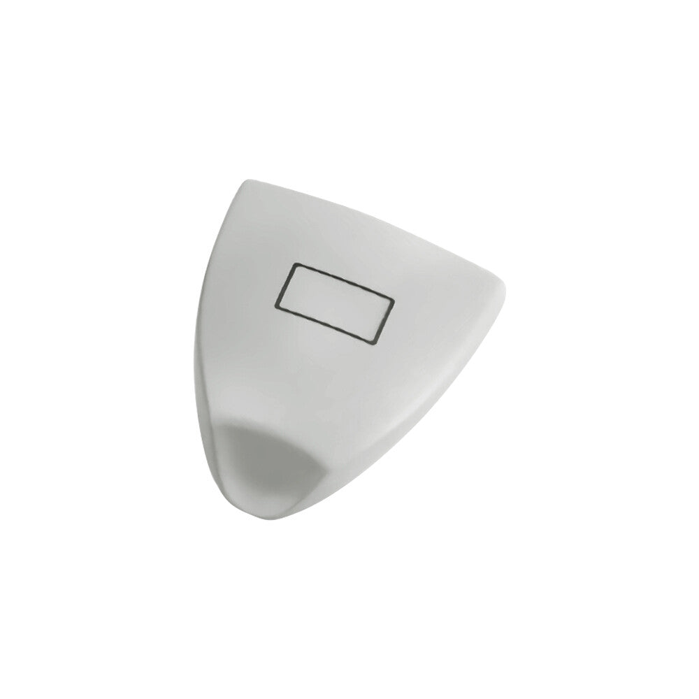 Sunroof Window Switch Button Cap Cover for Mercedes W211 E-Class 2003-2008 -Gray Q