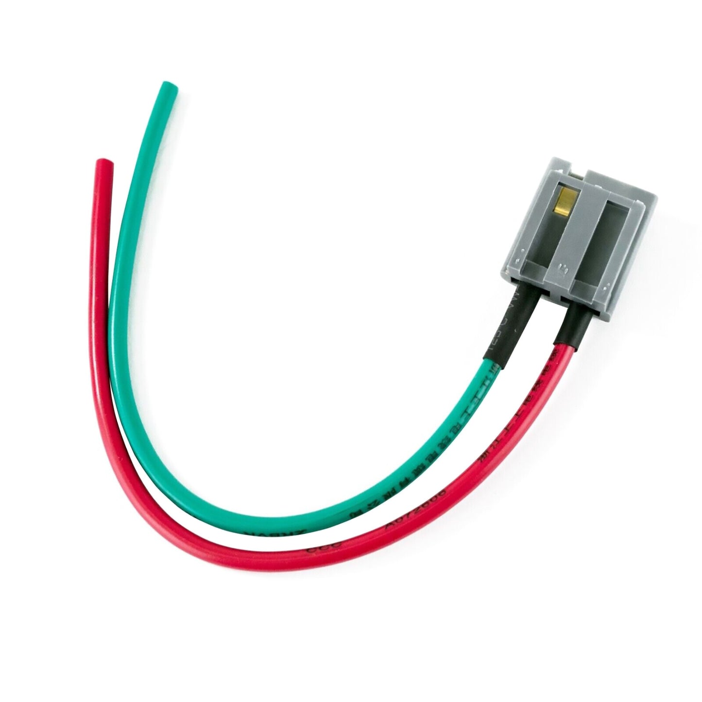 Plastic Wire Harness Adapter Replacement for Cadillac for Escalade ESV 2009-2010