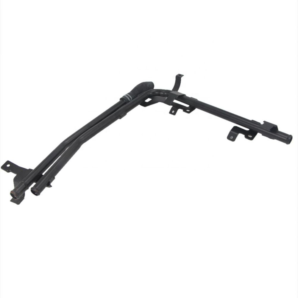 7P0121070H Coolant Pipe for VW Touareg 7P MK2