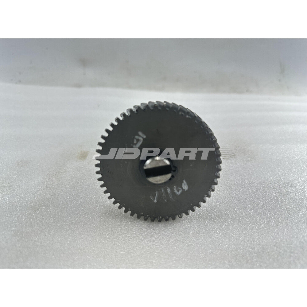 50T V1100 diesel pump camshaft suitable for diesel engine parts -