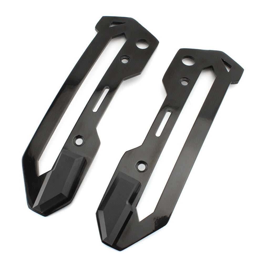 for BMW R18 R18 B Classic Black Motorcycle Engine Guard frame Protection Cover Q