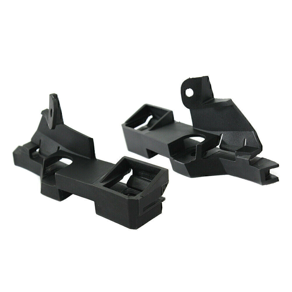 Front Bumper Retainer Support Bracket LH RH Fit for BMW 325i 325xi Sdn/Wgn 2002-2005