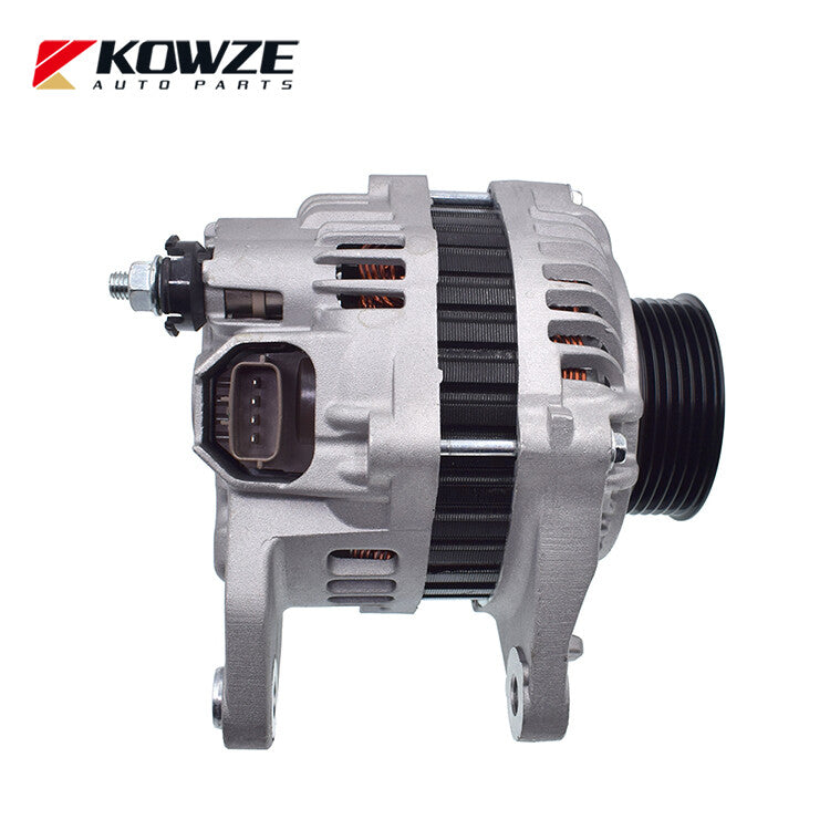 Alternator Assy for Mitsubishi Triton 2006- for Challenger 2009- 2.5 AWD RWD 4D56 HP
