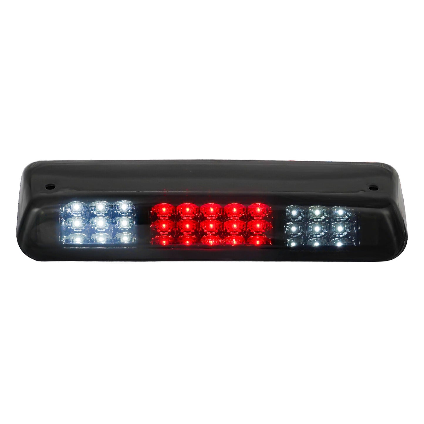 Suitable for 2004-2008 F150/Explore LED third brake light/cargo light, black, 7L3Z13 for A6 13B Q