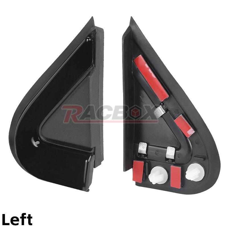 Front Left Side Door Corner Molding Trim for Dodge Dart 2012 2013 2014 2015 2016