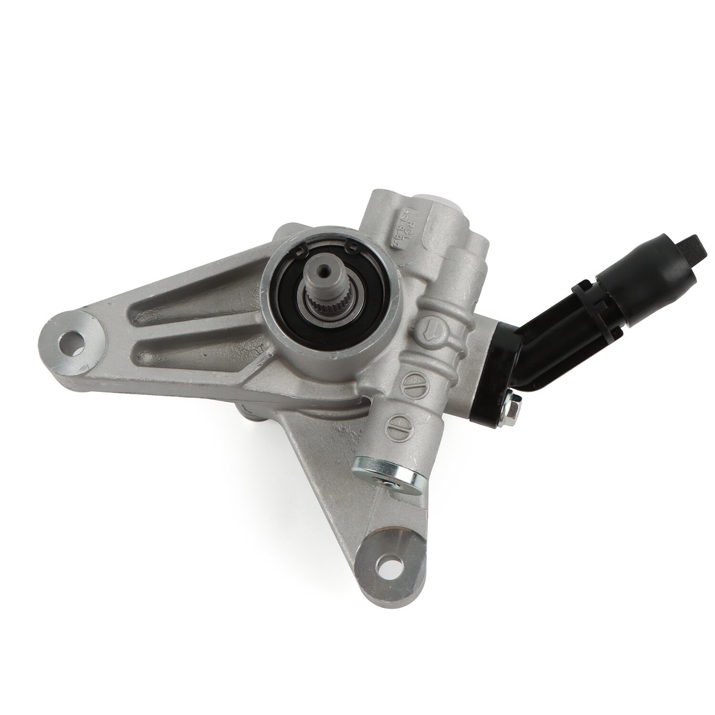 Power Steering Pump Fit For 2006-2011 for Honda Ridgeline RT RTS RTL 3.5L V6 21-5193