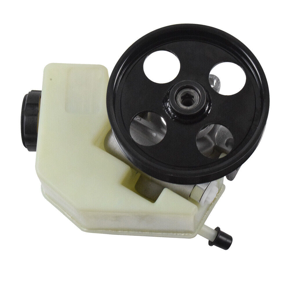 Power steering pump 8r29-3a674-ac suitable for FPV F6 TORNADO/TYPHOON BA BF- 6 FAIRLANE