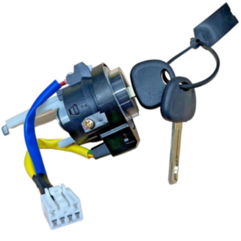 New IGNITION LOCK CYLINDER SWITCH Fit For 11-15 OPTIMA 13-17 RIO 81900-1WK00
