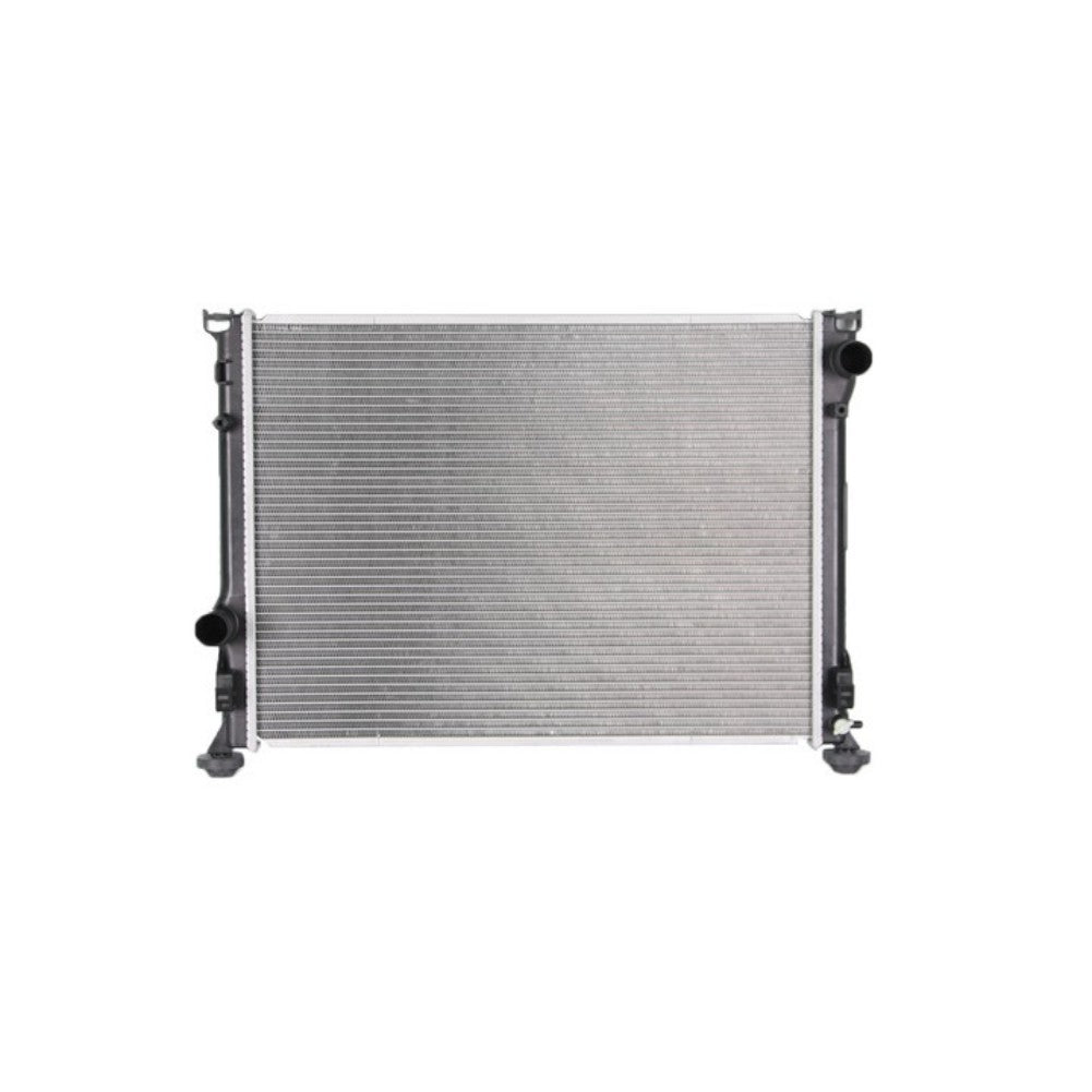 Aluminum Radiator for Dodge Charger for Challenger for Chrysler 2009-2016