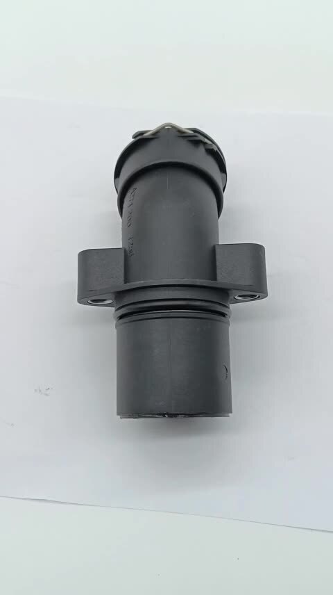 2712001256 Thermostat housing for Mercedes C230 1.8L Kompressor 2003 2004 2005