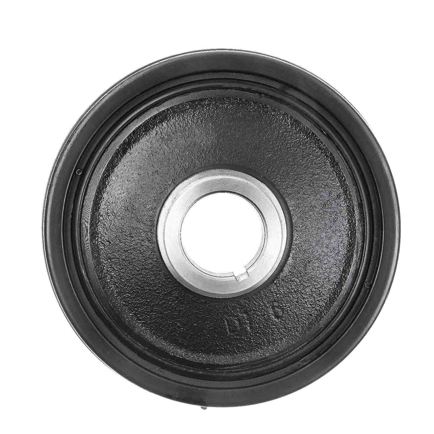 2720300803 Engine crankshaft pulley suitable for Dodge Sprinter 2500 and for Mercedes-Benz E350.