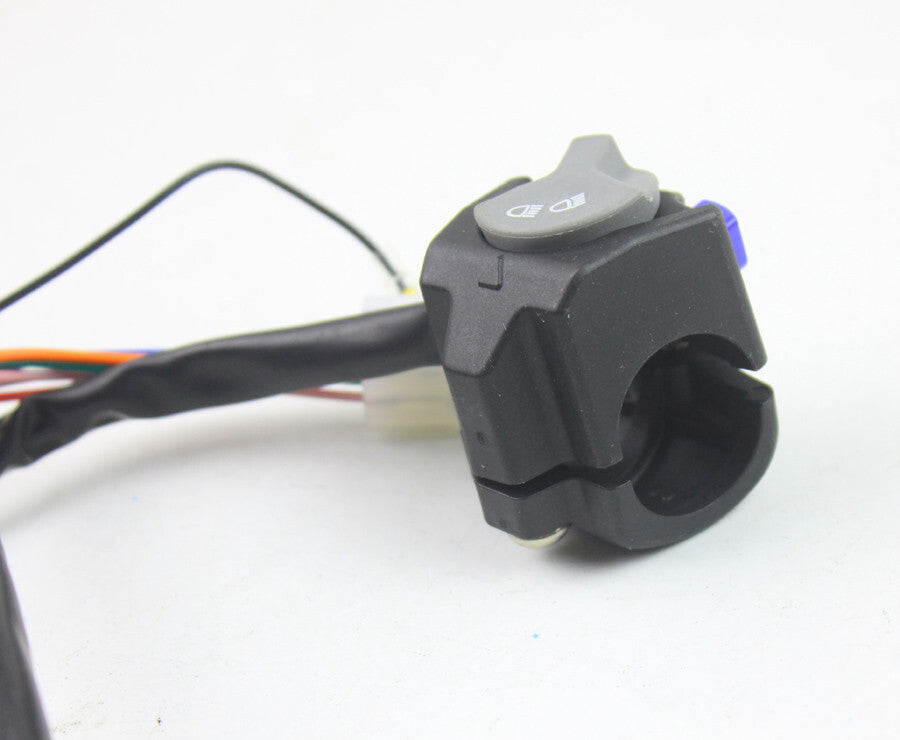 Headlight Horn Kill Stop Switch for KTM EXC EXC-F 125 250 300 500 2015-2023 new