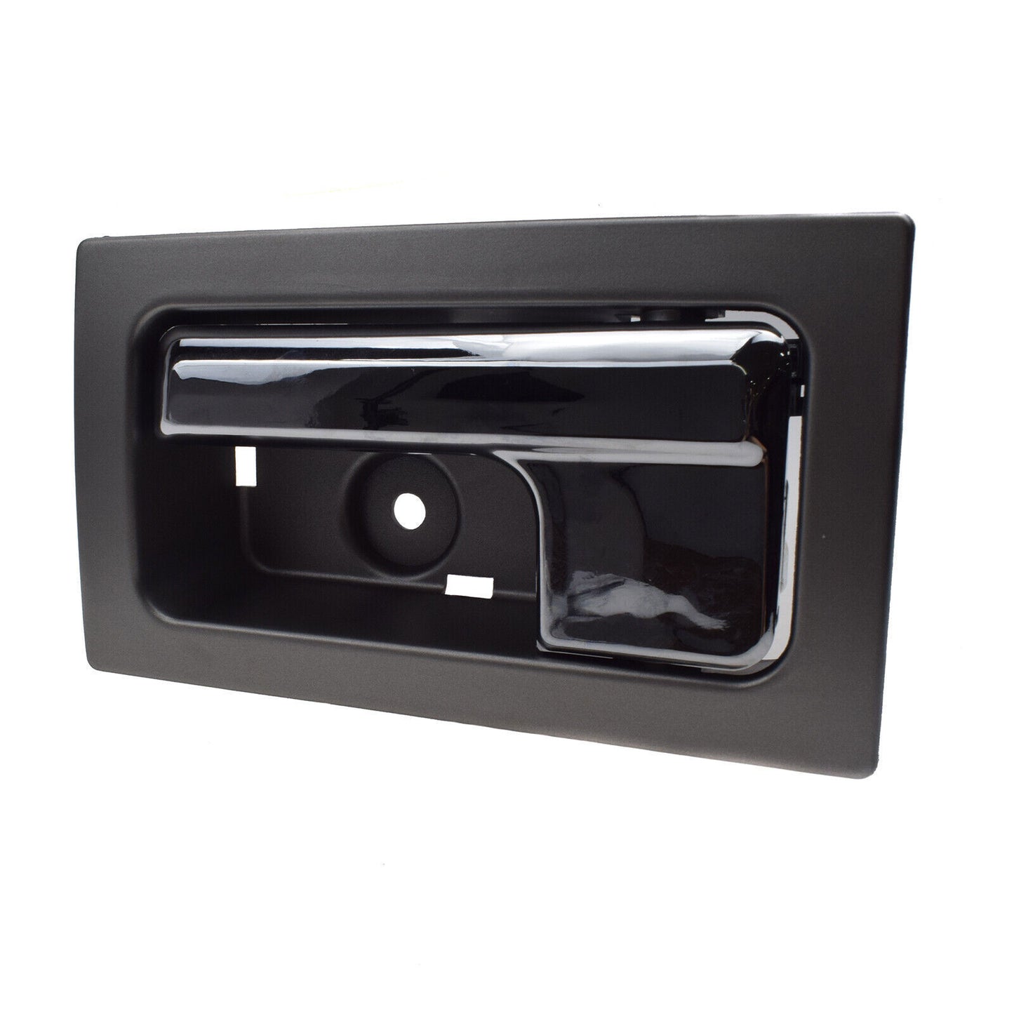 for Ford F-150 2009-2014 Interior Door Handle Left Side Chrome 9L3Z-1522601-CB