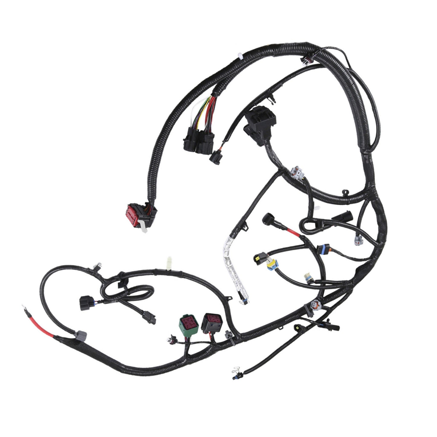 for FORD Super Duty 2004 Car Engine Wiring Harness Replacement 4C3Z-12B637-CA