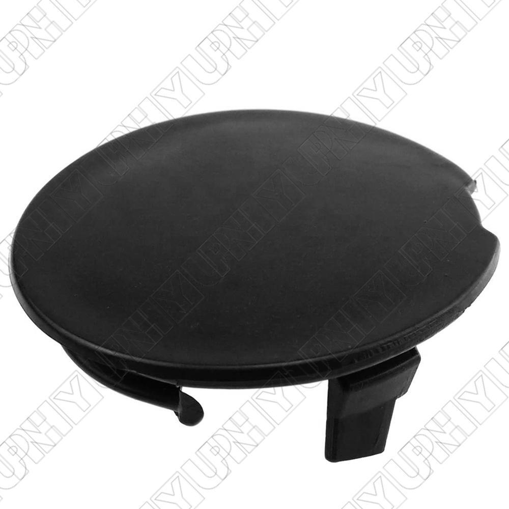 New Front Bumper Tow Hook Eye Cover for Ford Explorer 2011-2015 BB5Z17A900APTM Q