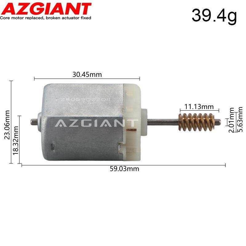 FC-280SF-18180 Steering Column Lock Motor MK3, suitable for 2019-2023 for Toyota for Avalon .