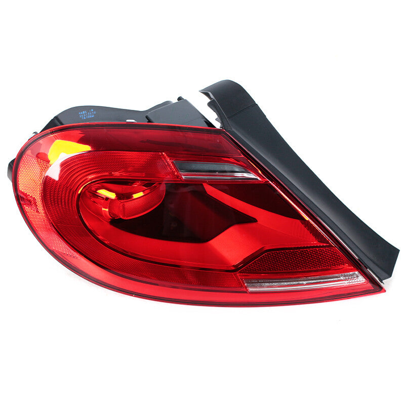 LED DRL for rear brake light on right taillight cover, suitable for Volkswagen Beetle 2013-20