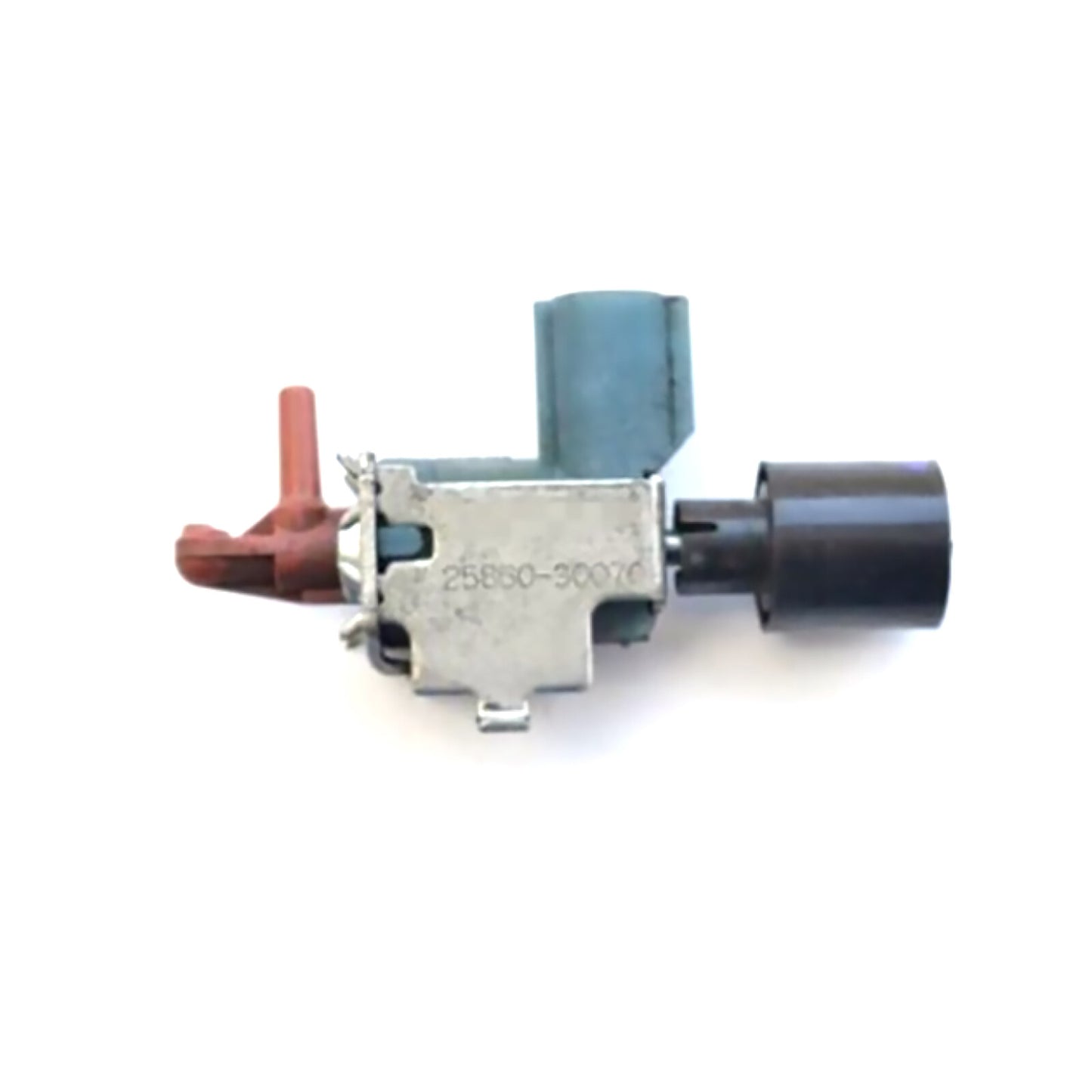 Replacement Part 25860-30070 for Toyota Carbon Canister Vacuum Solenoid Valve M