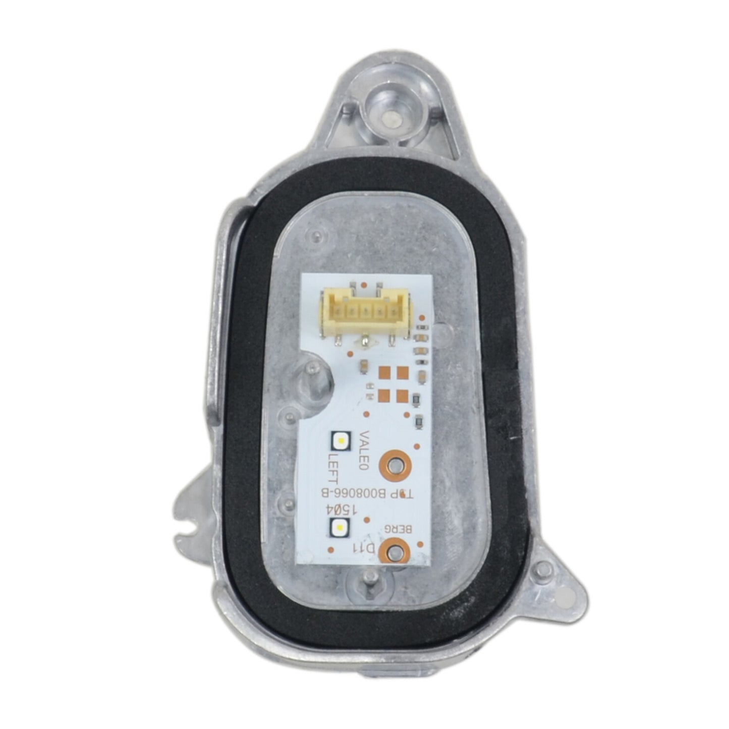 8R0941475A Fit For Q5 Headlight Ballast Daytime Running LED Unit Left New