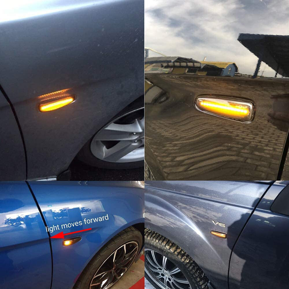 Lancer Evo X Mirage World for Phantom Stage Triple Edition LED- v