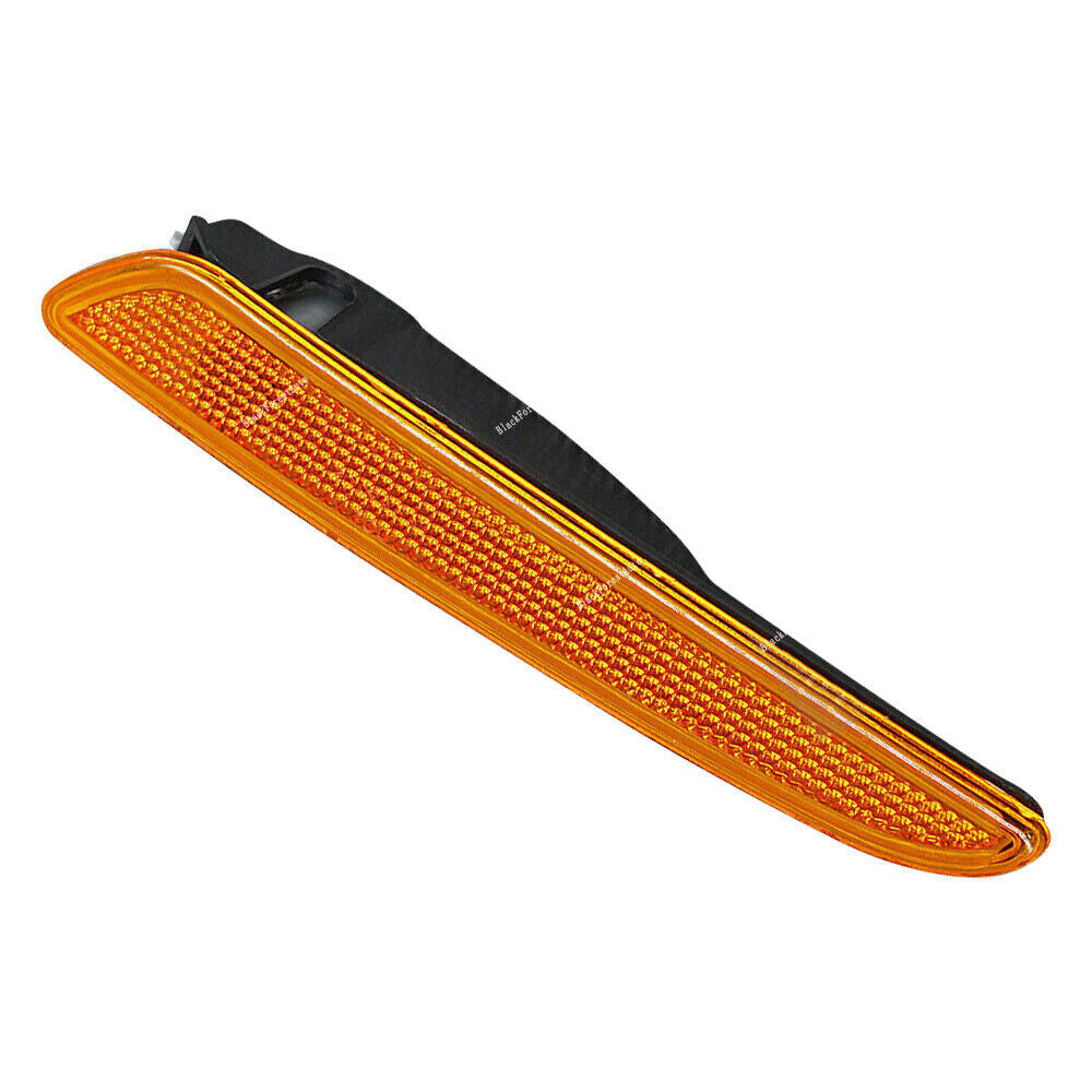 Front Side Marker Turn Signal Lamp Left Fits 07-09 for Mercedes for Benz E-Class W211