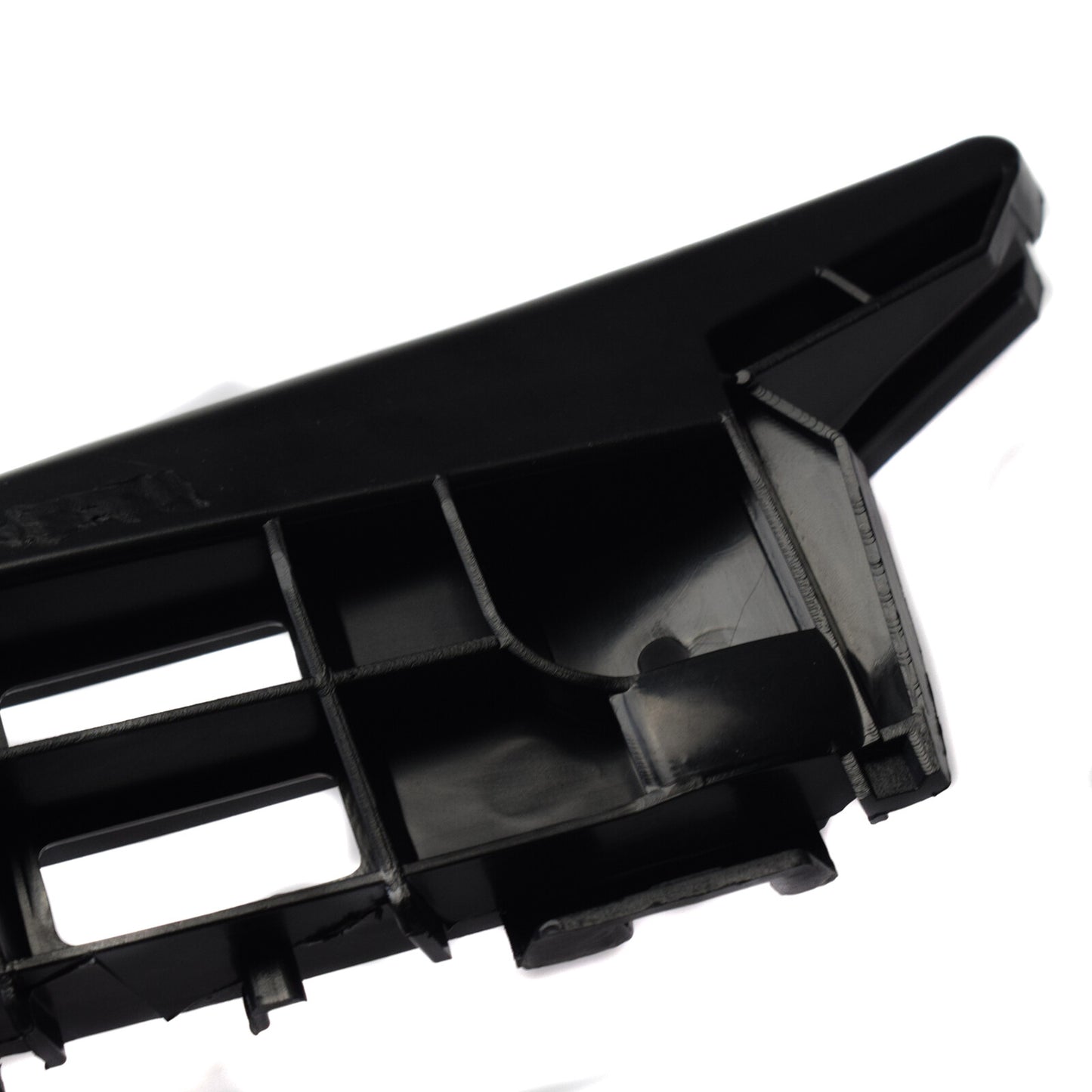 New bumper support bracket for front driver suitable for 10-15 Prius XW30 5211647020- n