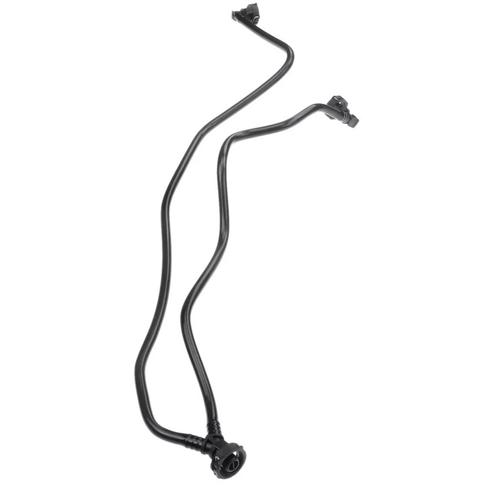 Car Coolant Radiator Overflow Hose Pipe for Mercedes-Benz CLA250 GLA250 2014-20 Q